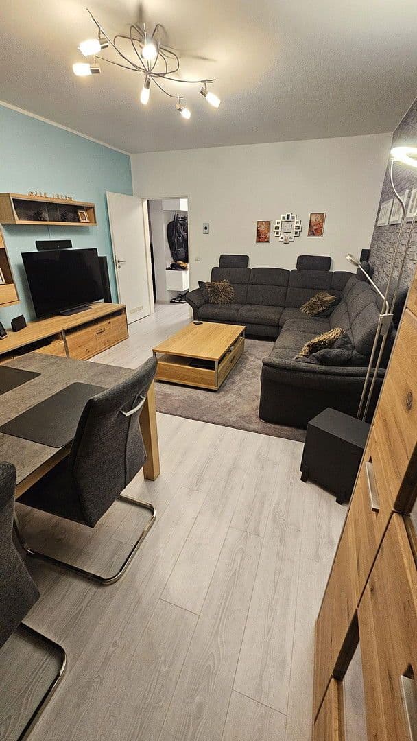 3 bedroom flat for sale, 72 m², Laaker Hammer 10, Wuppertal, North Rhine-Westphalia 3 bedroom flat for sale, 72 m², Laaker Hammer 10, Wuppertal, North Rhine-Westphalia