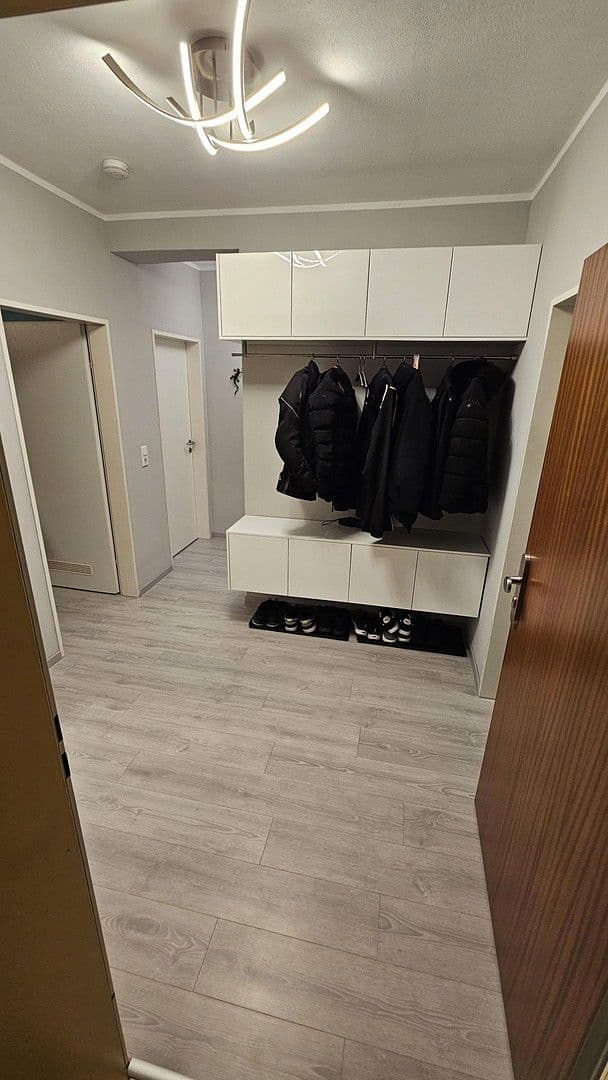 3 bedroom flat for sale, 72 m², Laaker Hammer 10, Wuppertal, North Rhine-Westphalia 3 bedroom flat for sale, 72 m², Laaker Hammer 10, Wuppertal, North Rhine-Westphalia