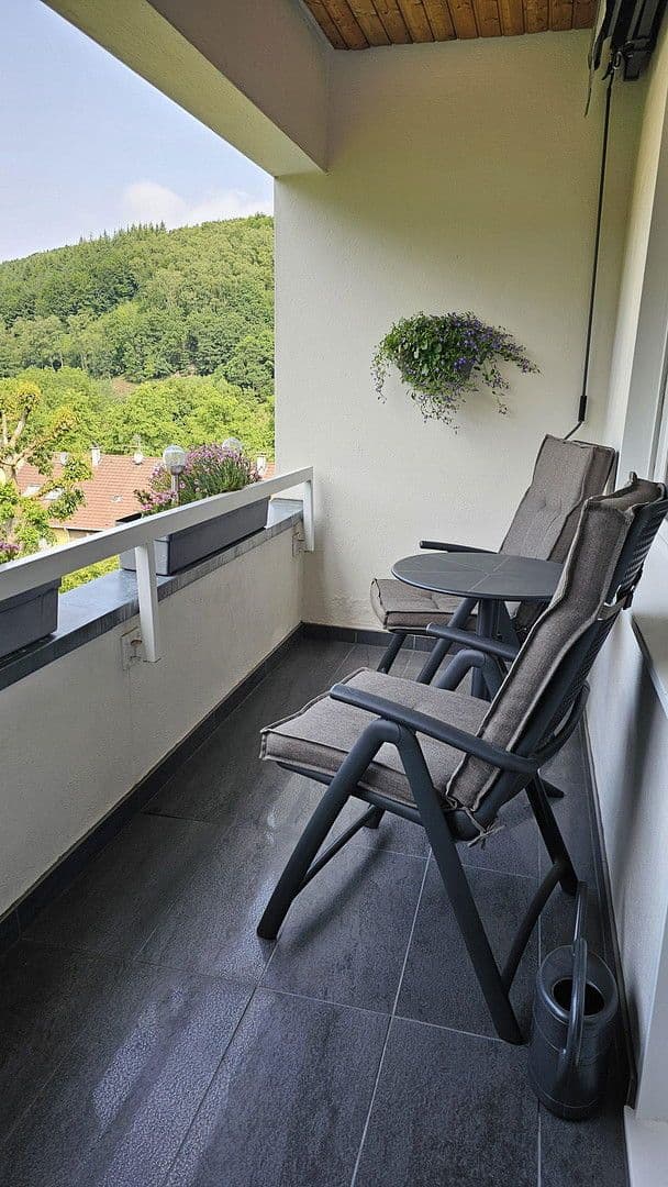 3 bedroom flat for sale, 72 m², Laaker Hammer 10, Wuppertal, North Rhine-Westphalia 3 bedroom flat for sale, 72 m², Laaker Hammer 10, Wuppertal, North Rhine-Westphalia