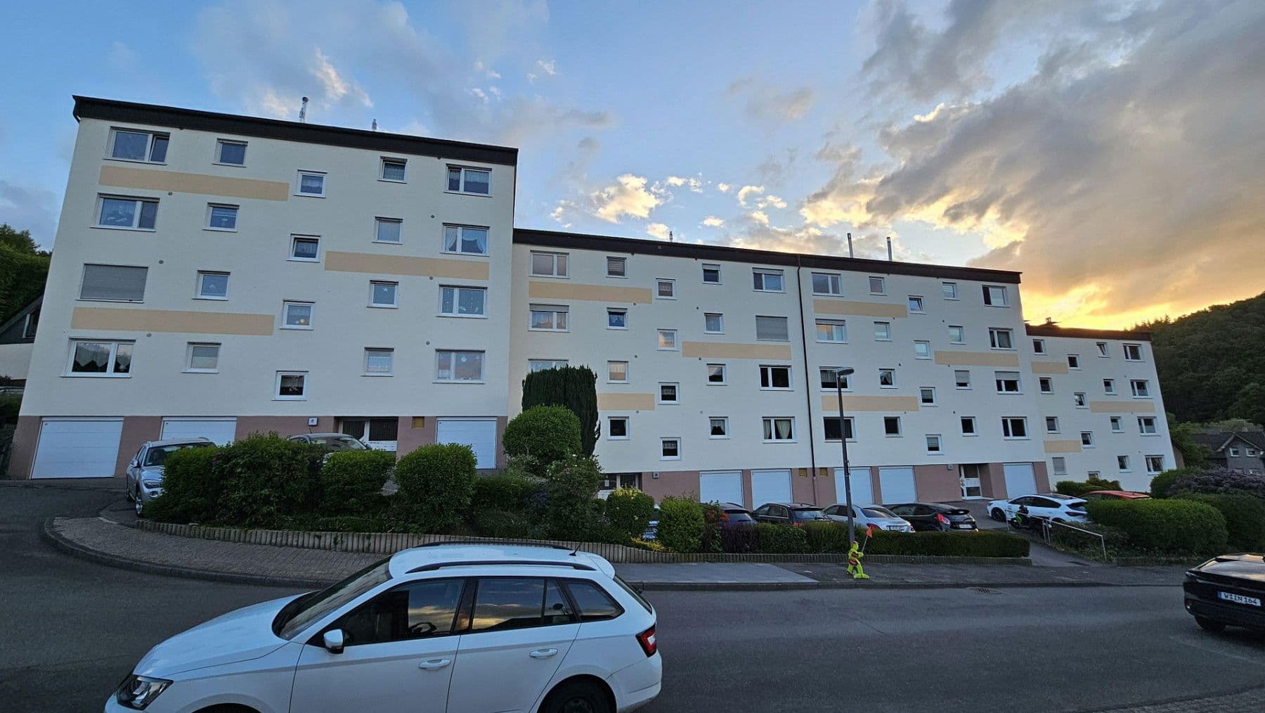 3 bedroom flat for sale, 72 m², Laaker Hammer 10, Wuppertal, North Rhine-Westphalia 3 bedroom flat for sale, 72 m², Laaker Hammer 10, Wuppertal, North Rhine-Westphalia