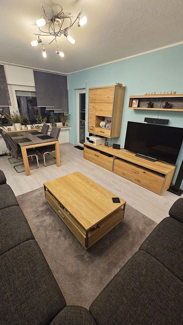 3 bedroom flat for sale, 72 m², Laaker Hammer 10, Wuppertal, North Rhine-Westphalia 3 bedroom flat for sale, 72 m², Laaker Hammer 10, Wuppertal, North Rhine-Westphalia