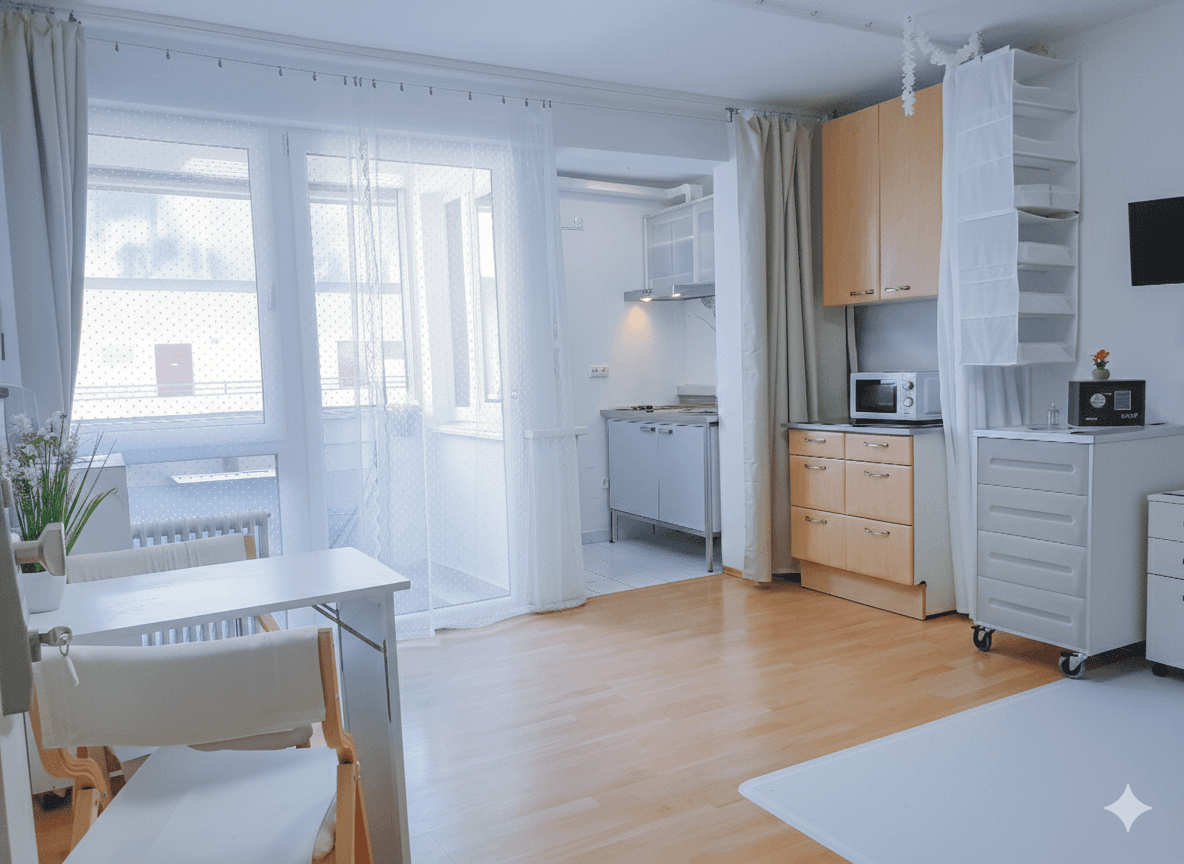 2 bedroom flat to rent, 28 m², Kufstein, Tyrol 2 bedroom flat to rent, 28 m², Kufstein, Tyrol