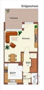 house for sale, 160 m², Hemmingen, Lower Saxony house for sale, 160 m², Hemmingen, Lower Saxony