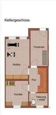 house for sale, 160 m², Hemmingen, Lower Saxony house for sale, 160 m², Hemmingen, Lower Saxony