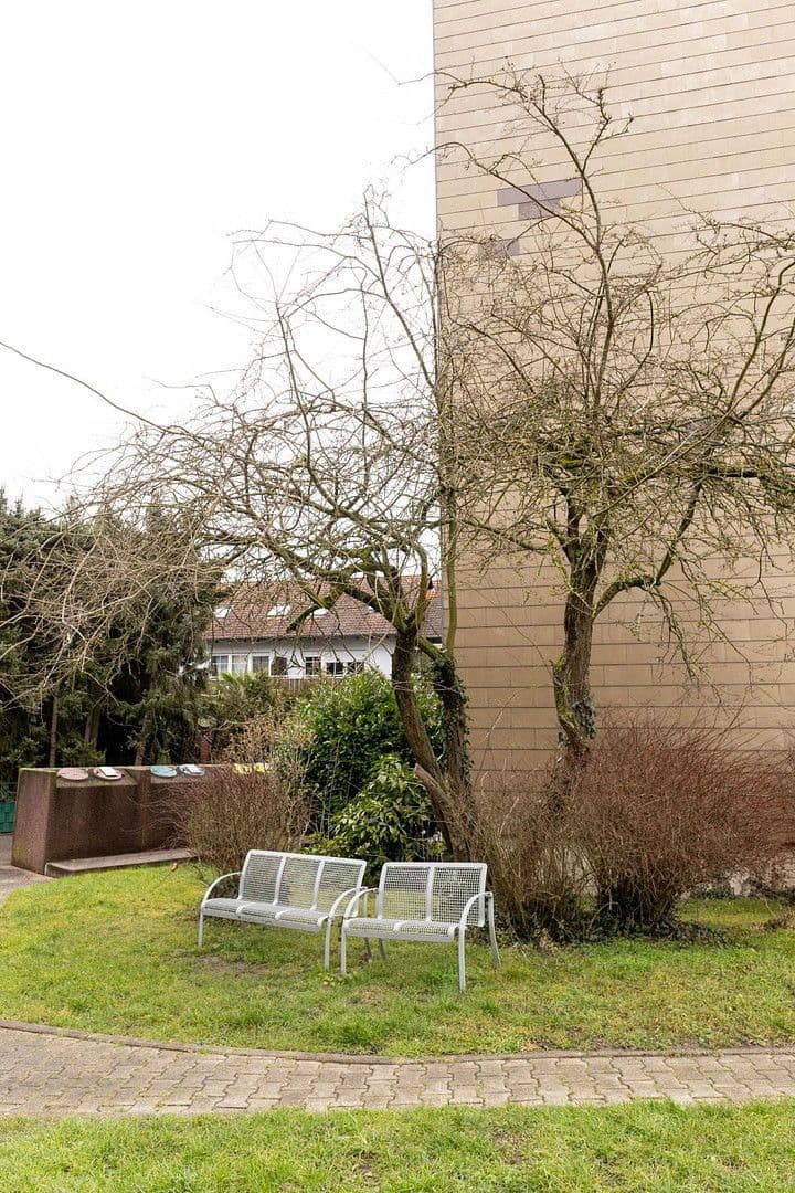 1 bedroom flat for sale, 38 m², Würmersheimer Straße 45, Durmersheim, Baden-Württemberg 1 bedroom flat for sale, 38 m², Würmersheimer Straße 45, Durmersheim, Baden-Württemberg