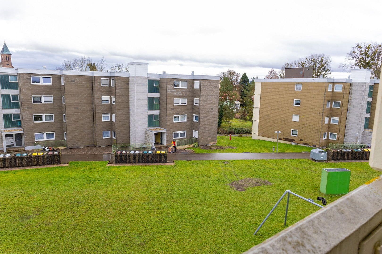 1 bedroom flat for sale, 38 m², Würmersheimer Straße 45, Durmersheim, Baden-Württemberg 1 bedroom flat for sale, 38 m², Würmersheimer Straße 45, Durmersheim, Baden-Württemberg