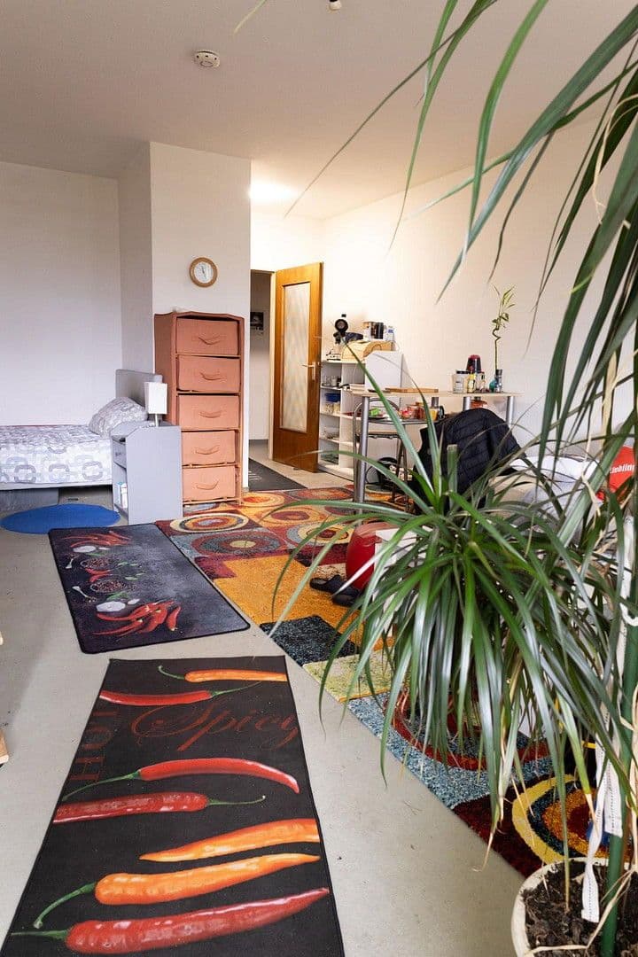 1 bedroom flat for sale, 38 m², Würmersheimer Straße 45, Durmersheim, Baden-Württemberg 1 bedroom flat for sale, 38 m², Würmersheimer Straße 45, Durmersheim, Baden-Württemberg