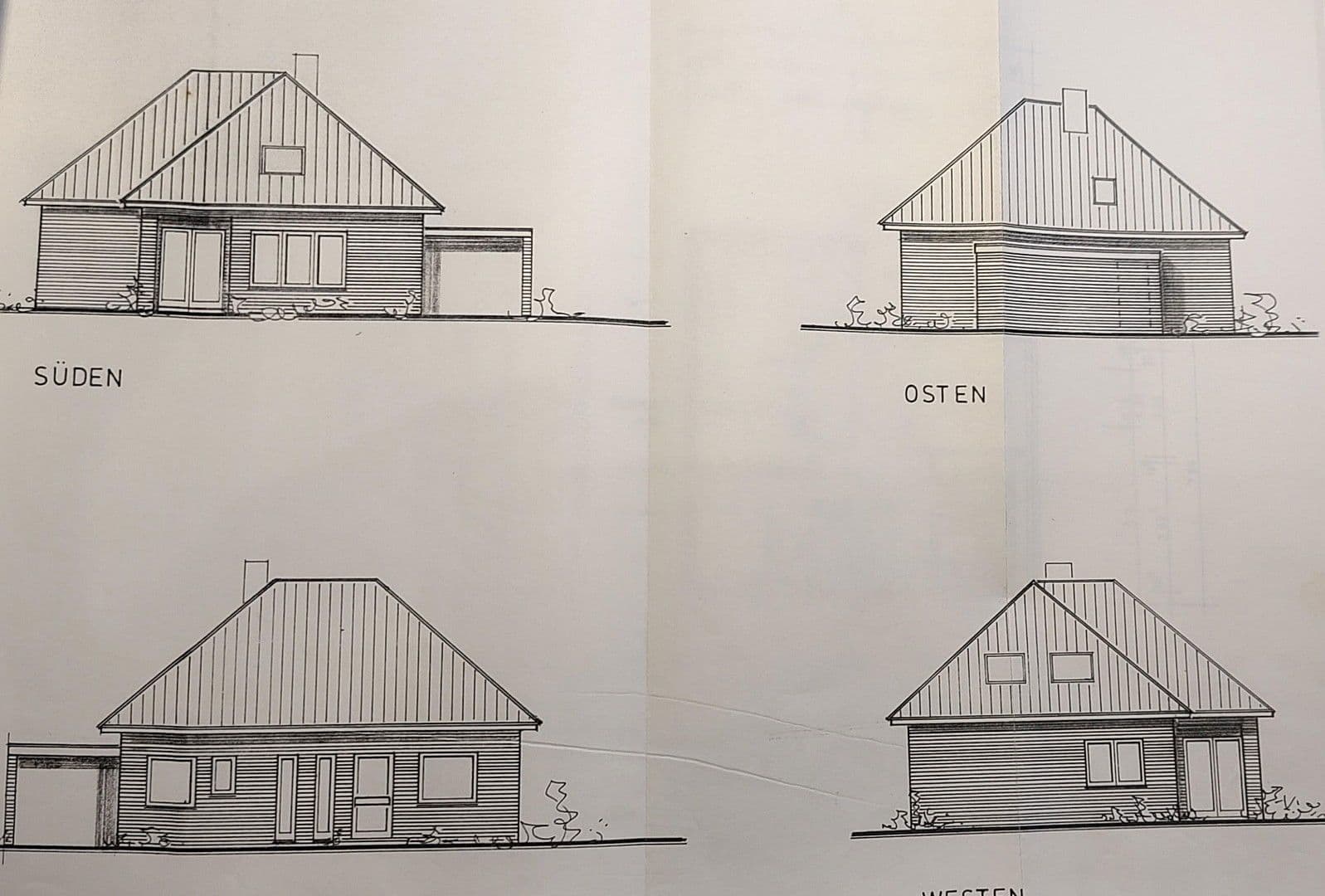 house for sale, 123 m², Verden (Aller), Lower Saxony house for sale, 123 m², Verden (Aller), Lower Saxony