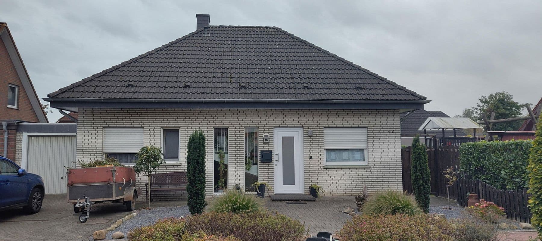 house for sale, 123 m², Verden (Aller), Lower Saxony house for sale, 123 m², Verden (Aller), Lower Saxony