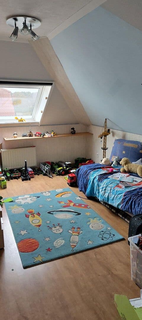 house for sale, 123 m², Verden (Aller), Lower Saxony house for sale, 123 m², Verden (Aller), Lower Saxony