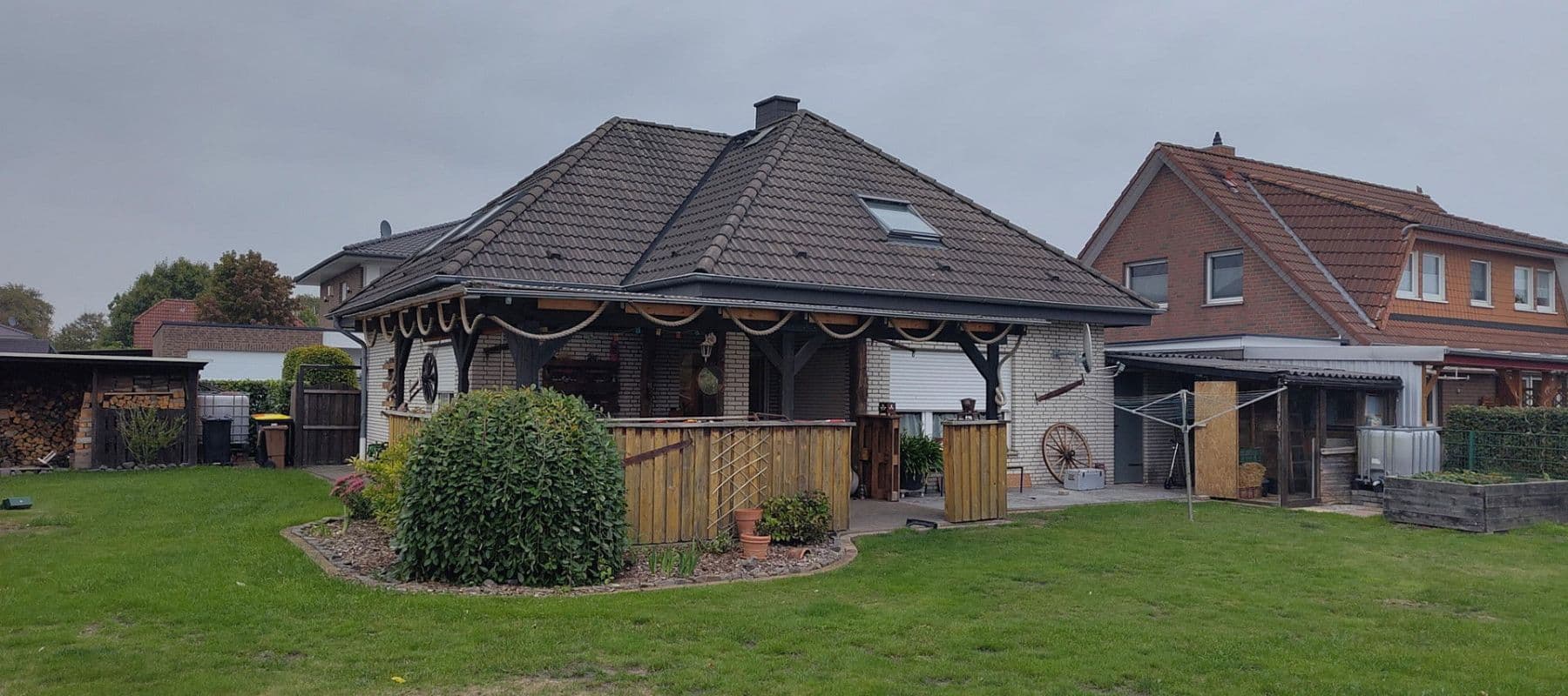 house for sale, 123 m², Verden (Aller), Lower Saxony house for sale, 123 m², Verden (Aller), Lower Saxony