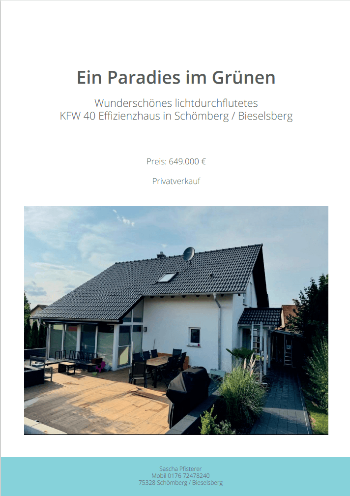 house for sale, 140 m², Schömberg, Baden-Württemberg house for sale, 140 m², Schömberg, Baden-Württemberg