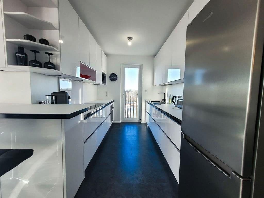 1 bedroom flat to rent, 22 m², Prinzstraße 9, Augsburg, Bavaria 1 bedroom flat to rent, 22 m², Prinzstraße 9, Augsburg, Bavaria