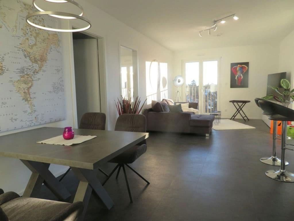 1 bedroom flat to rent, 22 m², Prinzstraße 9, Augsburg, Bavaria 1 bedroom flat to rent, 22 m², Prinzstraße 9, Augsburg, Bavaria