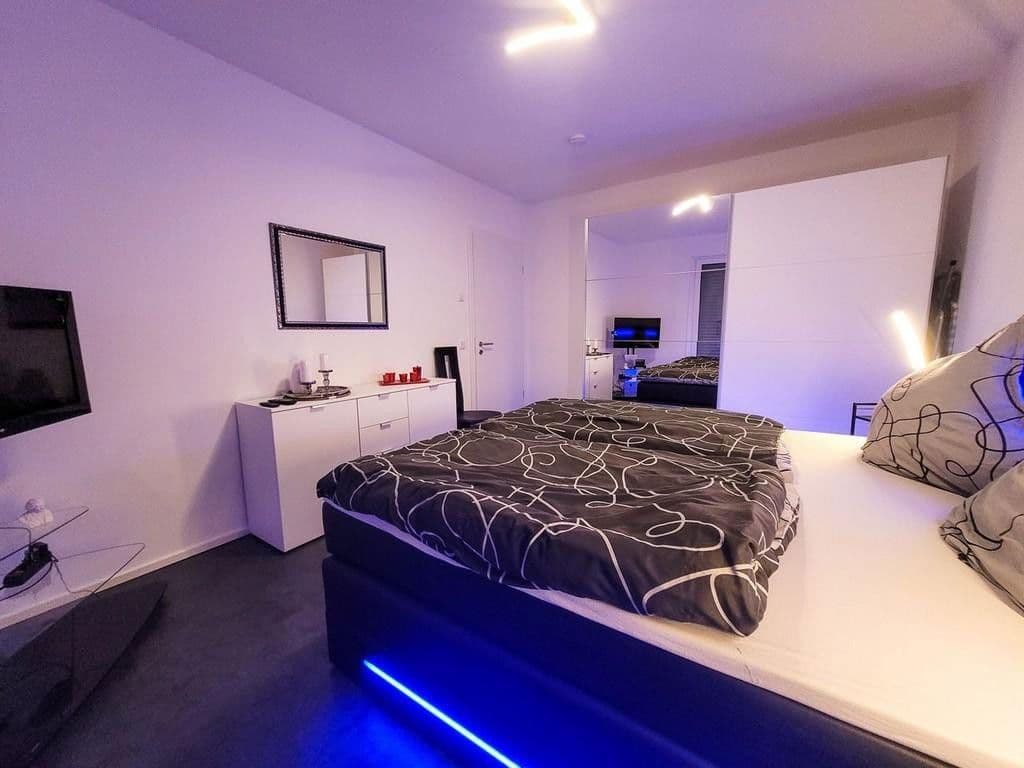 1 bedroom flat to rent, 22 m², Prinzstraße 9, Augsburg, Bavaria 1 bedroom flat to rent, 22 m², Prinzstraße 9, Augsburg, Bavaria