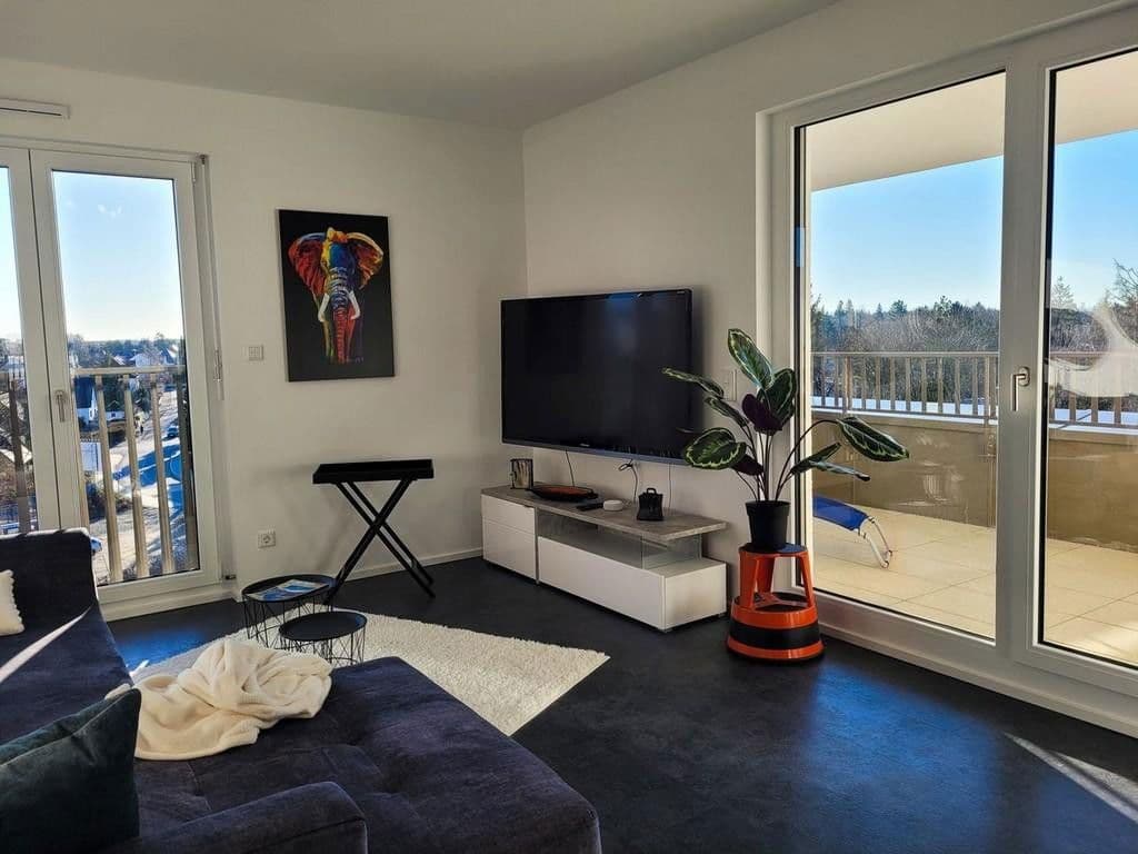 1 bedroom flat to rent, 22 m², Prinzstraße 9, Augsburg, Bavaria 1 bedroom flat to rent, 22 m², Prinzstraße 9, Augsburg, Bavaria