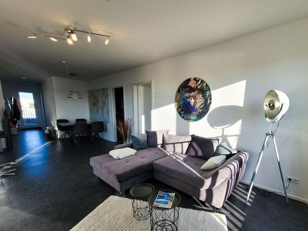 1 bedroom flat to rent, 22 m², Prinzstraße 9, Augsburg, Bavaria 1 bedroom flat to rent, 22 m², Prinzstraße 9, Augsburg, Bavaria