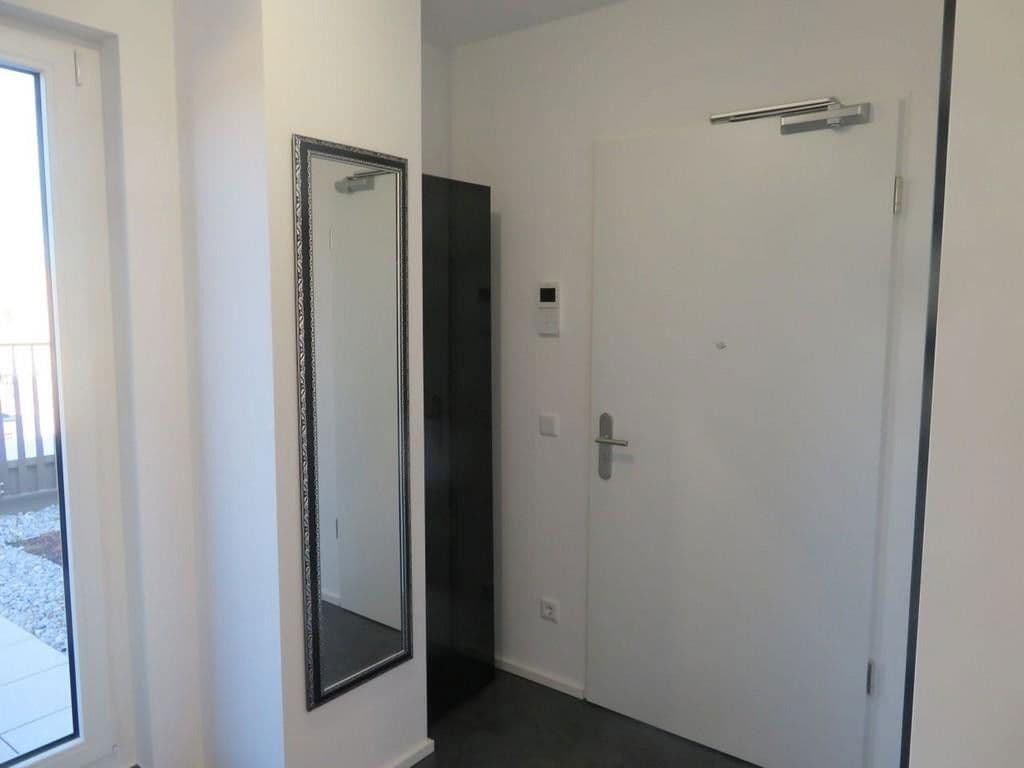 1 bedroom flat to rent, 22 m², Prinzstraße 9, Augsburg, Bavaria 1 bedroom flat to rent, 22 m², Prinzstraße 9, Augsburg, Bavaria