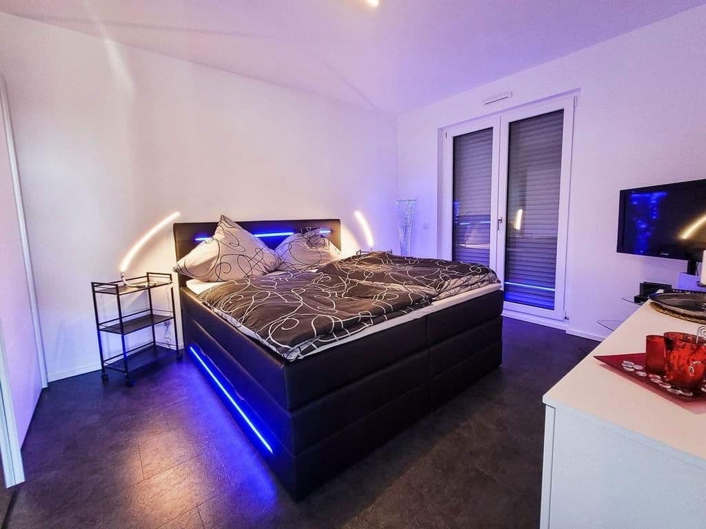 1 bedroom flat to rent, 22 m², Prinzstraße 9, Augsburg, Bavaria 1 bedroom flat to rent, 22 m², Prinzstraße 9, Augsburg, Bavaria