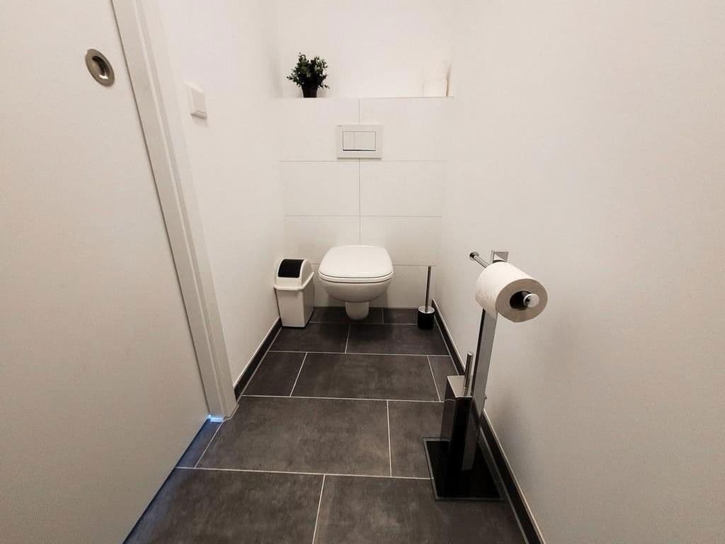 1 bedroom flat to rent, 22 m², Prinzstraße 9, Augsburg, Bavaria 1 bedroom flat to rent, 22 m², Prinzstraße 9, Augsburg, Bavaria