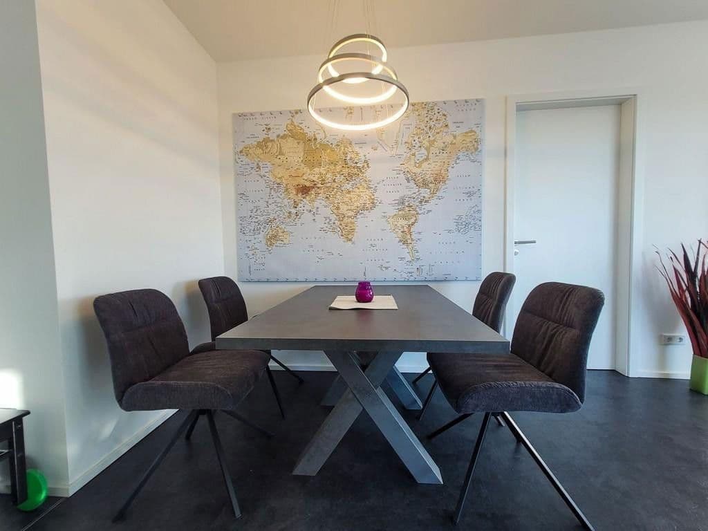 1 bedroom flat to rent, 22 m², Prinzstraße 9, Augsburg, Bavaria 1 bedroom flat to rent, 22 m², Prinzstraße 9, Augsburg, Bavaria