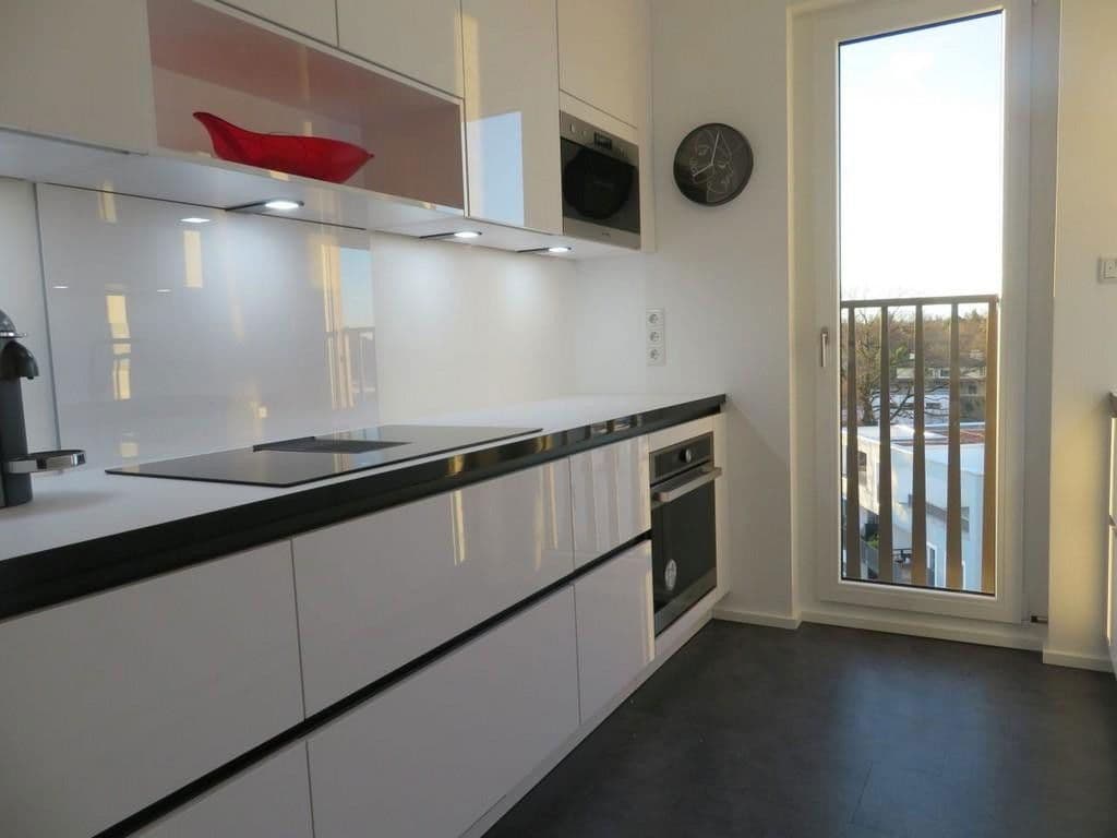 1 bedroom flat to rent, 22 m², Prinzstraße 9, Augsburg, Bavaria 1 bedroom flat to rent, 22 m², Prinzstraße 9, Augsburg, Bavaria