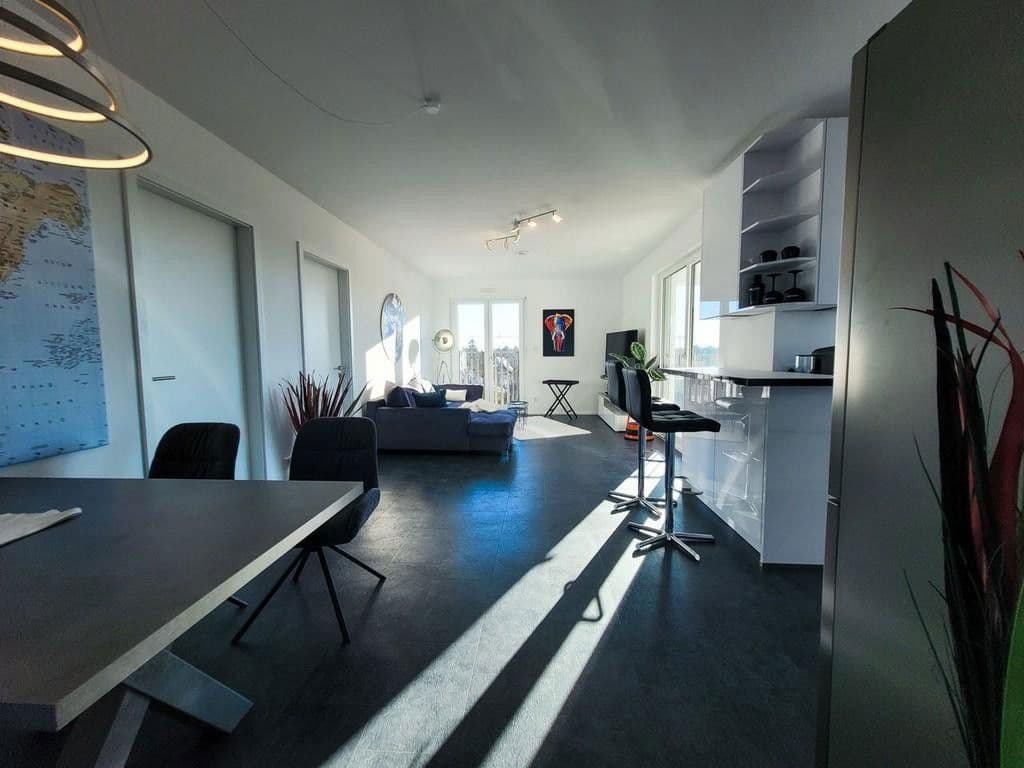 1 bedroom flat to rent, 22 m², Prinzstraße 9, Augsburg, Bavaria 1 bedroom flat to rent, 22 m², Prinzstraße 9, Augsburg, Bavaria