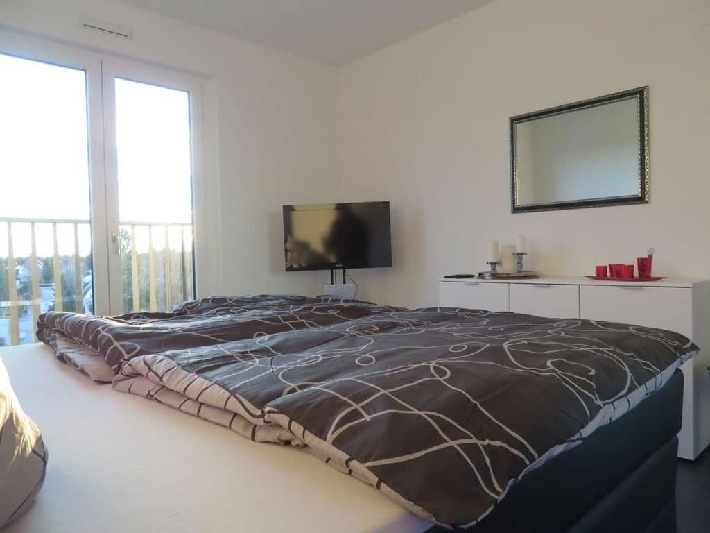 1 bedroom flat to rent, 22 m², Prinzstraße 9, Augsburg, Bavaria 1 bedroom flat to rent, 22 m², Prinzstraße 9, Augsburg, Bavaria