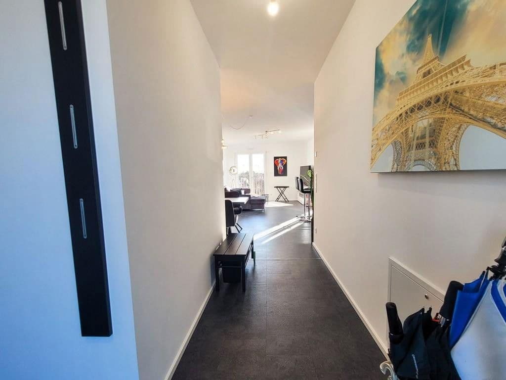 1 bedroom flat to rent, 22 m², Prinzstraße 9, Augsburg, Bavaria 1 bedroom flat to rent, 22 m², Prinzstraße 9, Augsburg, Bavaria