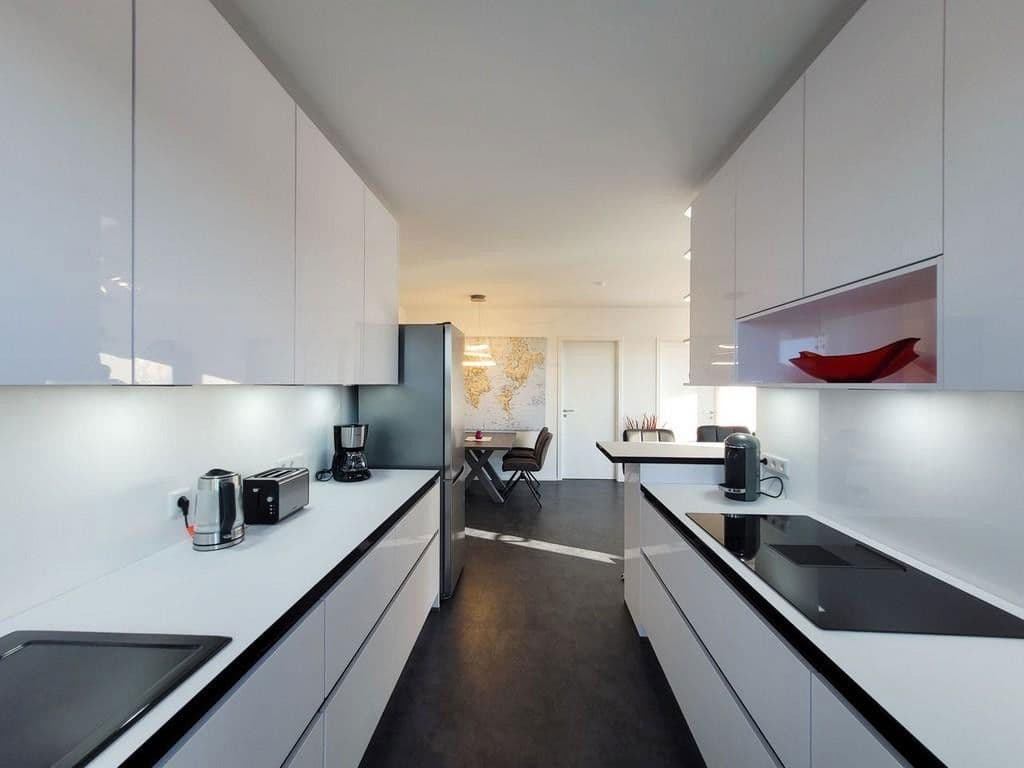 1 bedroom flat to rent, 22 m², Prinzstraße 9, Augsburg, Bavaria 1 bedroom flat to rent, 22 m², Prinzstraße 9, Augsburg, Bavaria