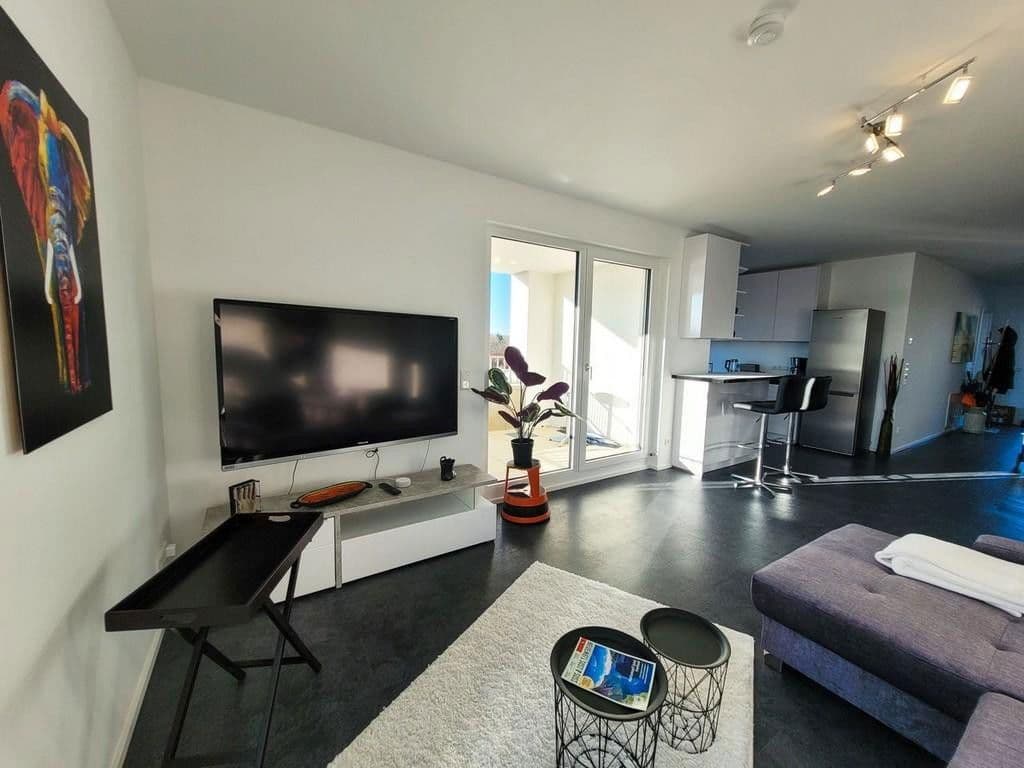 1 bedroom flat to rent, 22 m², Prinzstraße 9, Augsburg, Bavaria 1 bedroom flat to rent, 22 m², Prinzstraße 9, Augsburg, Bavaria