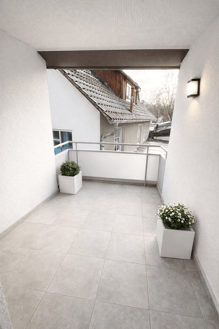 2 bedroom with open-plan kitchen flat for sale, 80 m², Mühlhausen im Täle, Baden-Württemberg 2 bedroom with open-plan kitchen flat for sale, 80 m², Mühlhausen im Täle, Baden-Württemberg