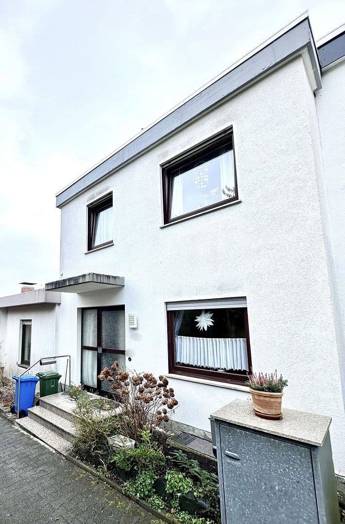 house for sale, 110 m², Mühltal, Hesse house for sale, 110 m², Mühltal, Hesse