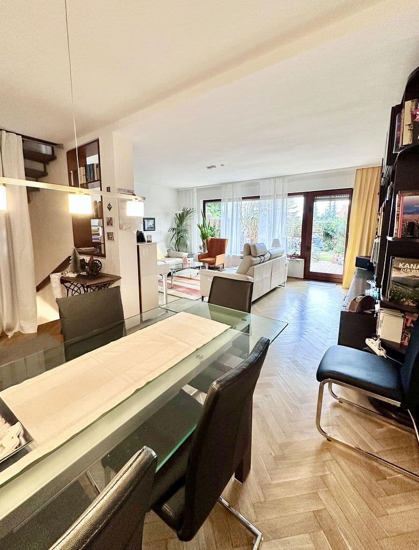 house for sale, 110 m², Mühltal, Hesse house for sale, 110 m², Mühltal, Hesse