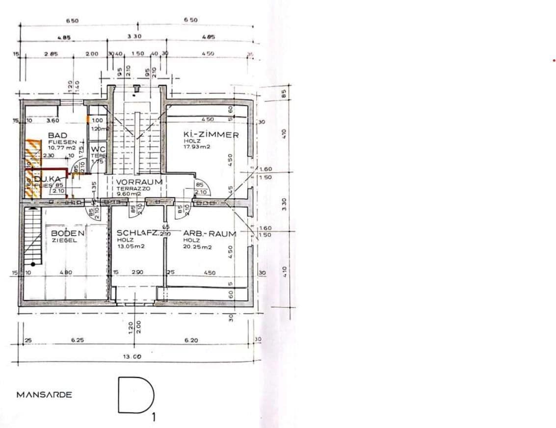 house for sale, 282 m², Eichwaldgasse 14, Baden, Lower Austria house for sale, 282 m², Eichwaldgasse 14, Baden, Lower Austria