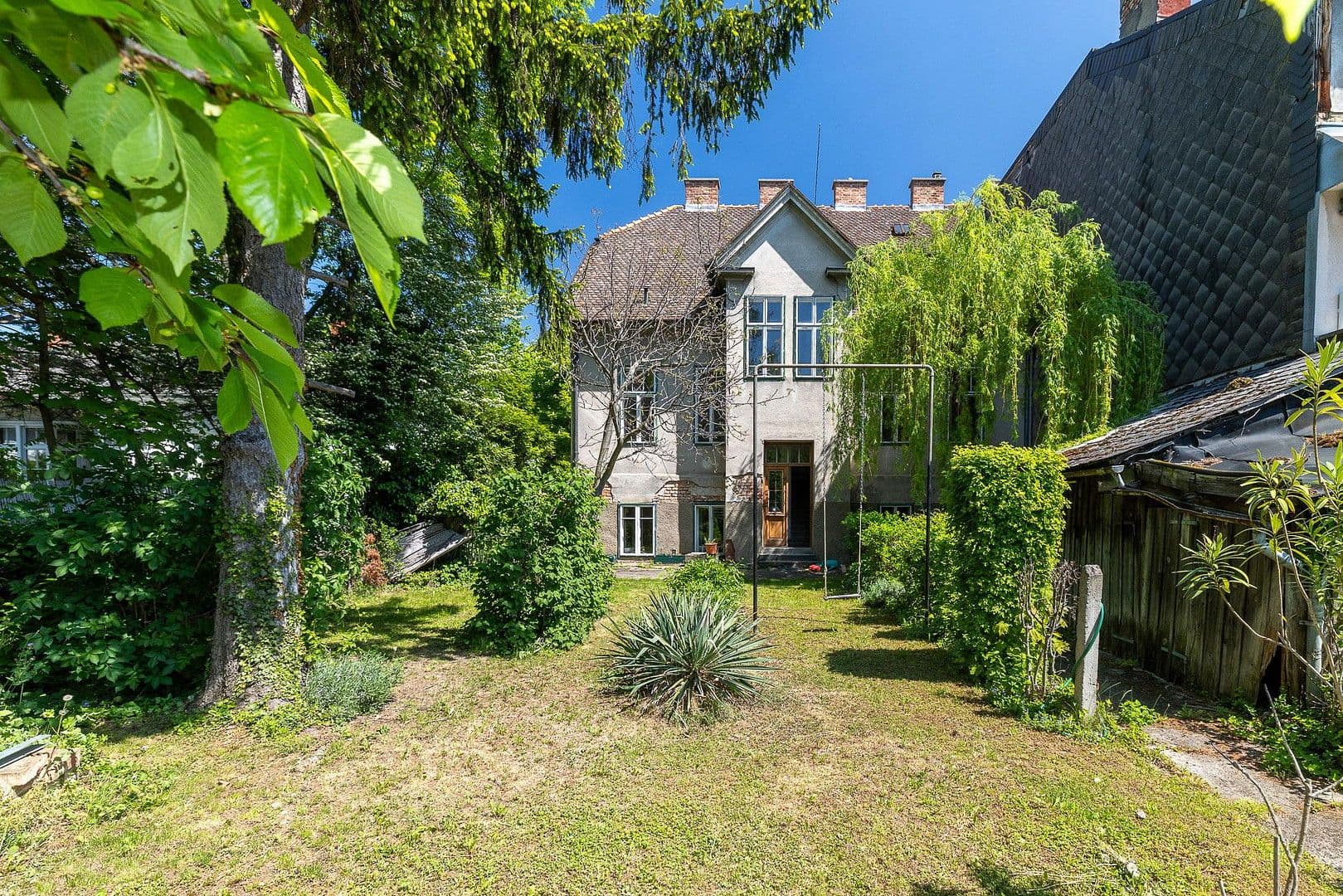 house for sale, 282 m², Eichwaldgasse 14, Baden, Lower Austria house for sale, 282 m², Eichwaldgasse 14, Baden, Lower Austria