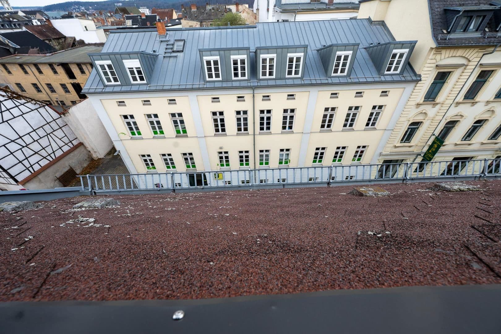 house for sale, 648 m², Uhlandstraße 14, Gera, Thuringia house for sale, 648 m², Uhlandstraße 14, Gera, Thuringia