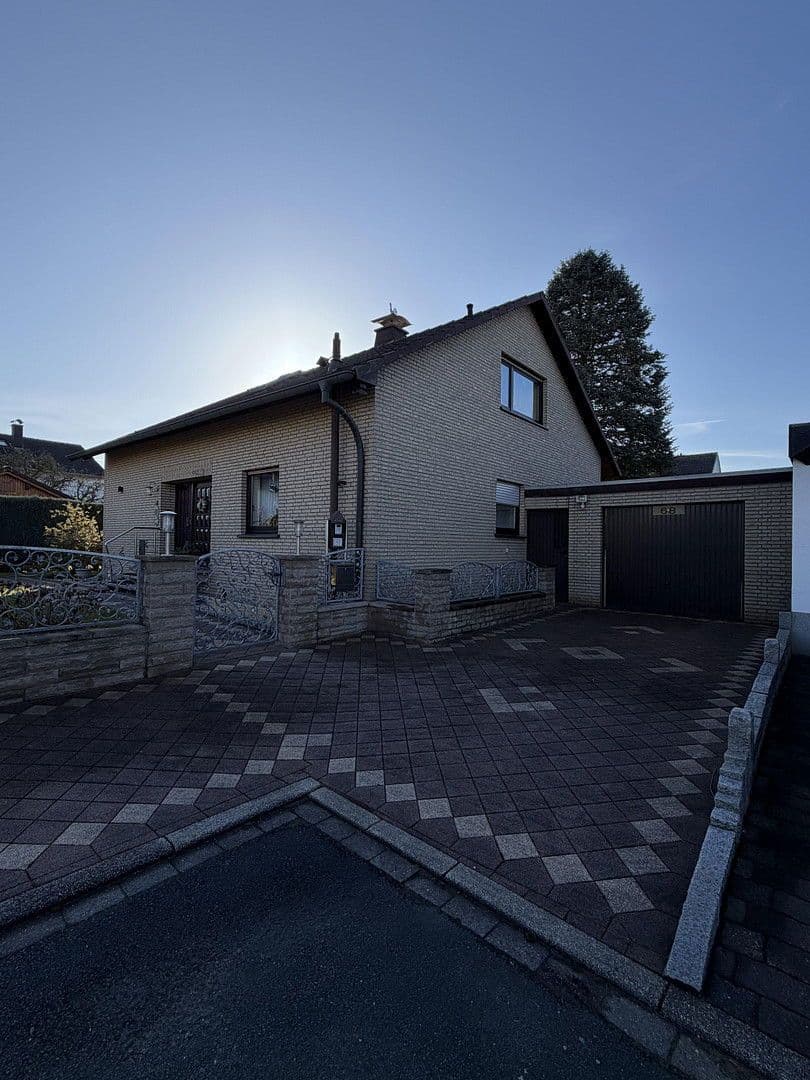 house for sale, 125 m², Hamm, North Rhine-Westphalia house for sale, 125 m², Hamm, North Rhine-Westphalia