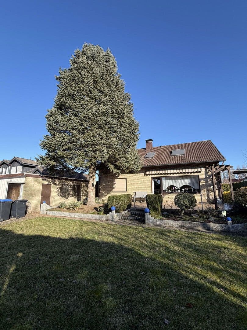 house for sale, 125 m², Hamm, North Rhine-Westphalia house for sale, 125 m², Hamm, North Rhine-Westphalia