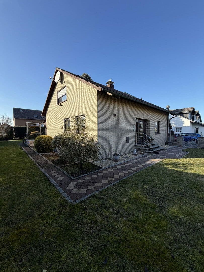 house for sale, 125 m², Hamm, North Rhine-Westphalia house for sale, 125 m², Hamm, North Rhine-Westphalia