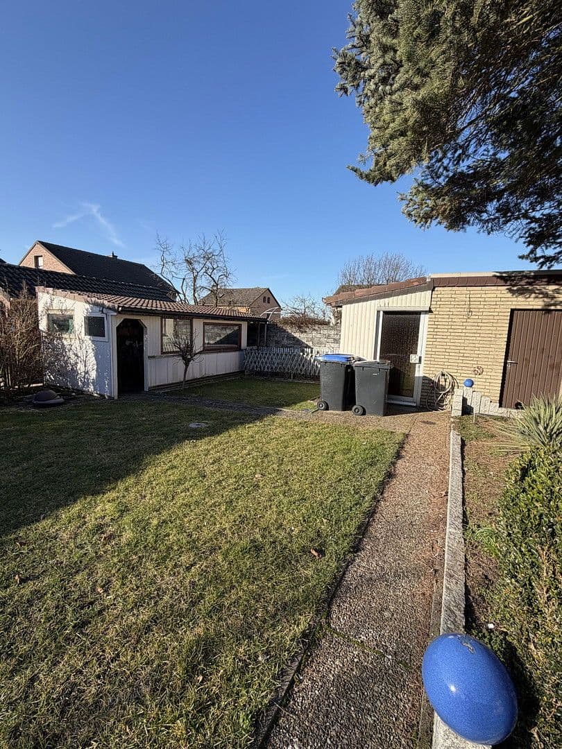 house for sale, 125 m², Hamm, North Rhine-Westphalia house for sale, 125 m², Hamm, North Rhine-Westphalia