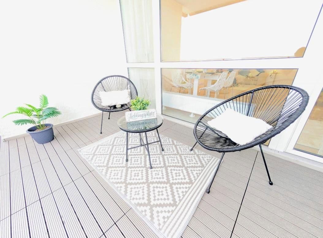 3 bedroom flat for sale, 80 m², Ludwigshafen Gartenstadt, Rhineland-Palatinate 3 bedroom flat for sale, 80 m², Ludwigshafen Gartenstadt, Rhineland-Palatinate