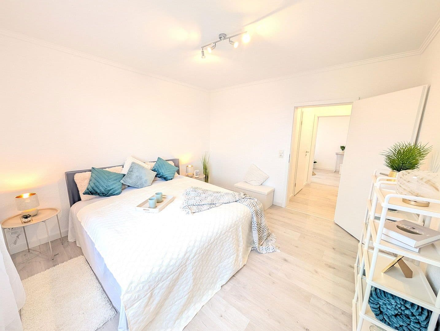 3 bedroom flat for sale, 80 m², Ludwigshafen Gartenstadt, Rhineland-Palatinate 3 bedroom flat for sale, 80 m², Ludwigshafen Gartenstadt, Rhineland-Palatinate