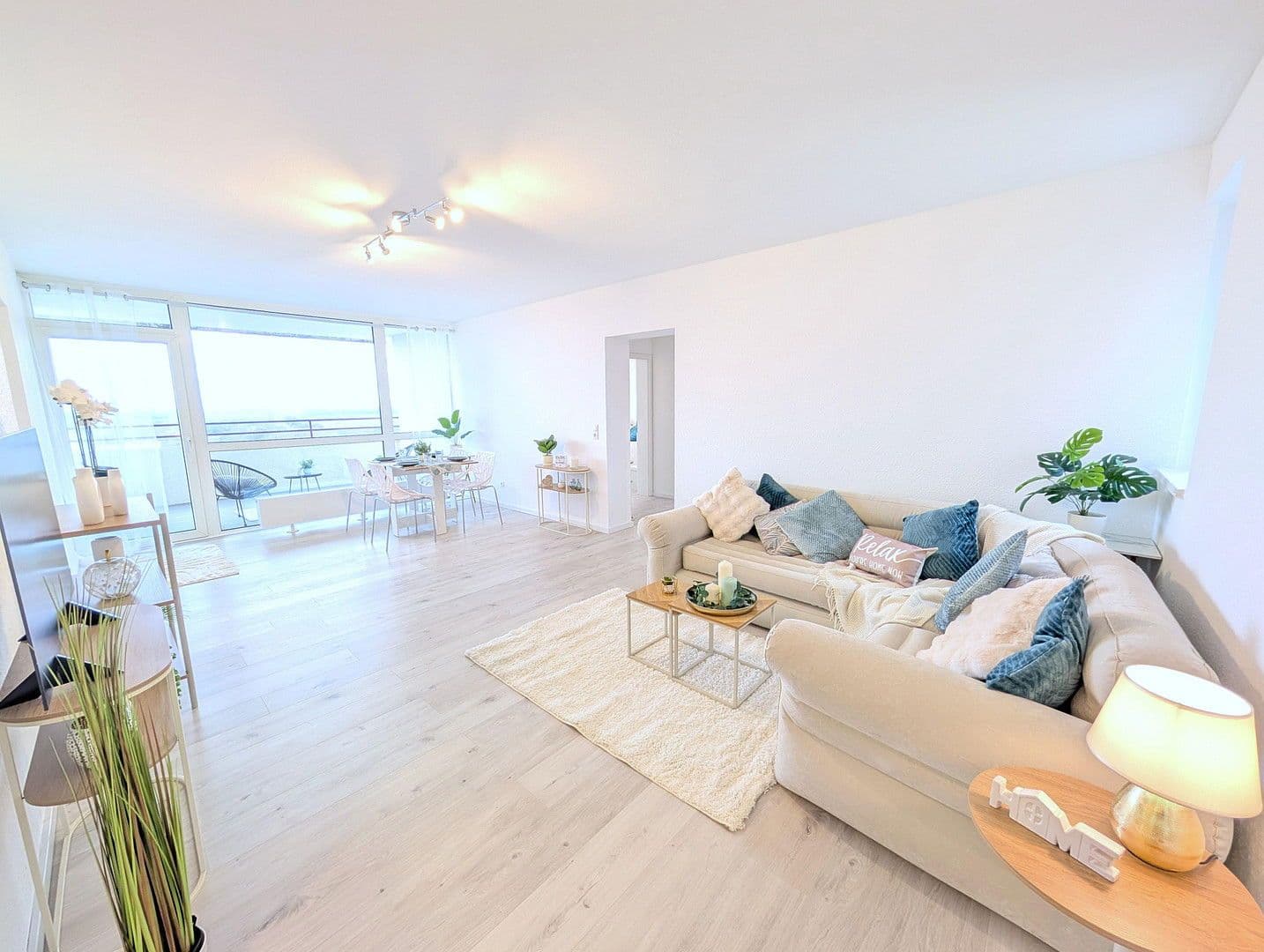 3 bedroom flat for sale, 80 m², Ludwigshafen Gartenstadt, Rhineland-Palatinate 3 bedroom flat for sale, 80 m², Ludwigshafen Gartenstadt, Rhineland-Palatinate