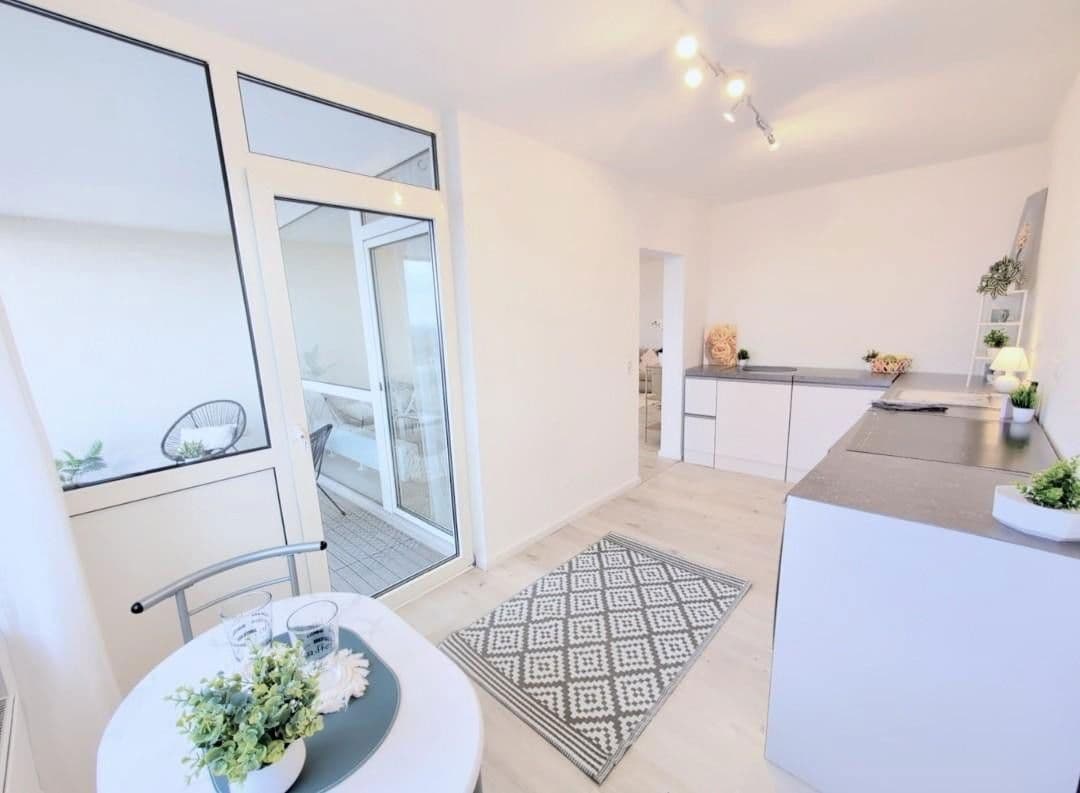 3 bedroom flat for sale, 80 m², Ludwigshafen Gartenstadt, Rhineland-Palatinate 3 bedroom flat for sale, 80 m², Ludwigshafen Gartenstadt, Rhineland-Palatinate