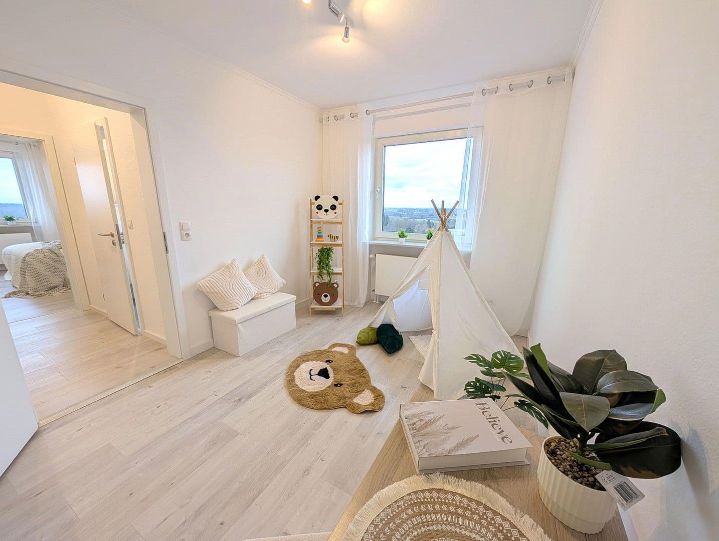 3 bedroom flat for sale, 80 m², Ludwigshafen Gartenstadt, Rhineland-Palatinate 3 bedroom flat for sale, 80 m², Ludwigshafen Gartenstadt, Rhineland-Palatinate