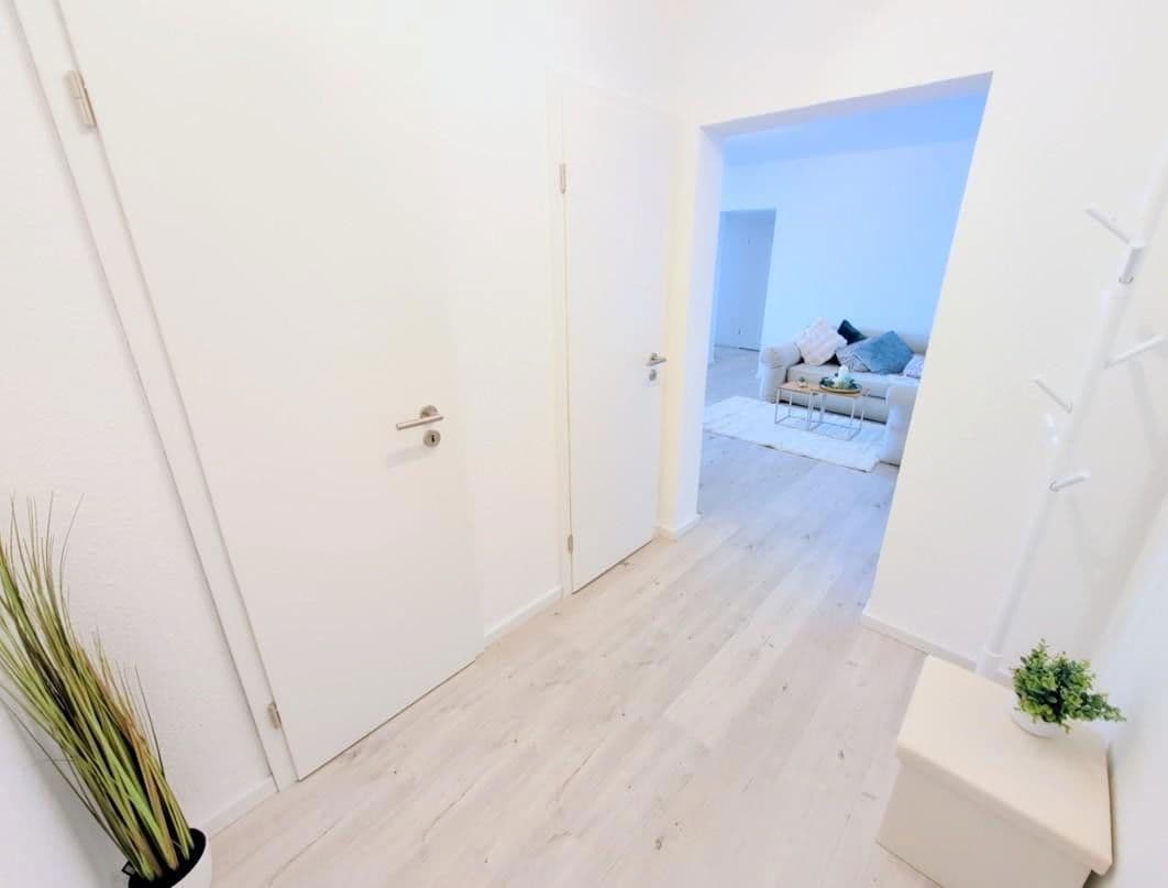 3 bedroom flat for sale, 80 m², Ludwigshafen Gartenstadt, Rhineland-Palatinate 3 bedroom flat for sale, 80 m², Ludwigshafen Gartenstadt, Rhineland-Palatinate