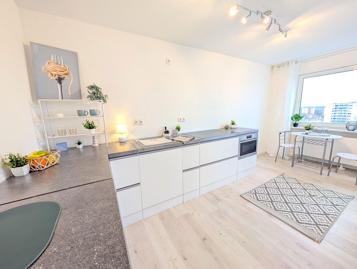 3 bedroom flat for sale, 80 m², Ludwigshafen Gartenstadt, Rhineland-Palatinate 3 bedroom flat for sale, 80 m², Ludwigshafen Gartenstadt, Rhineland-Palatinate