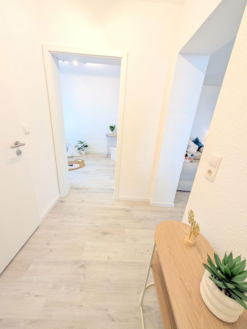 3 bedroom flat for sale, 80 m², Ludwigshafen Gartenstadt, Rhineland-Palatinate 3 bedroom flat for sale, 80 m², Ludwigshafen Gartenstadt, Rhineland-Palatinate