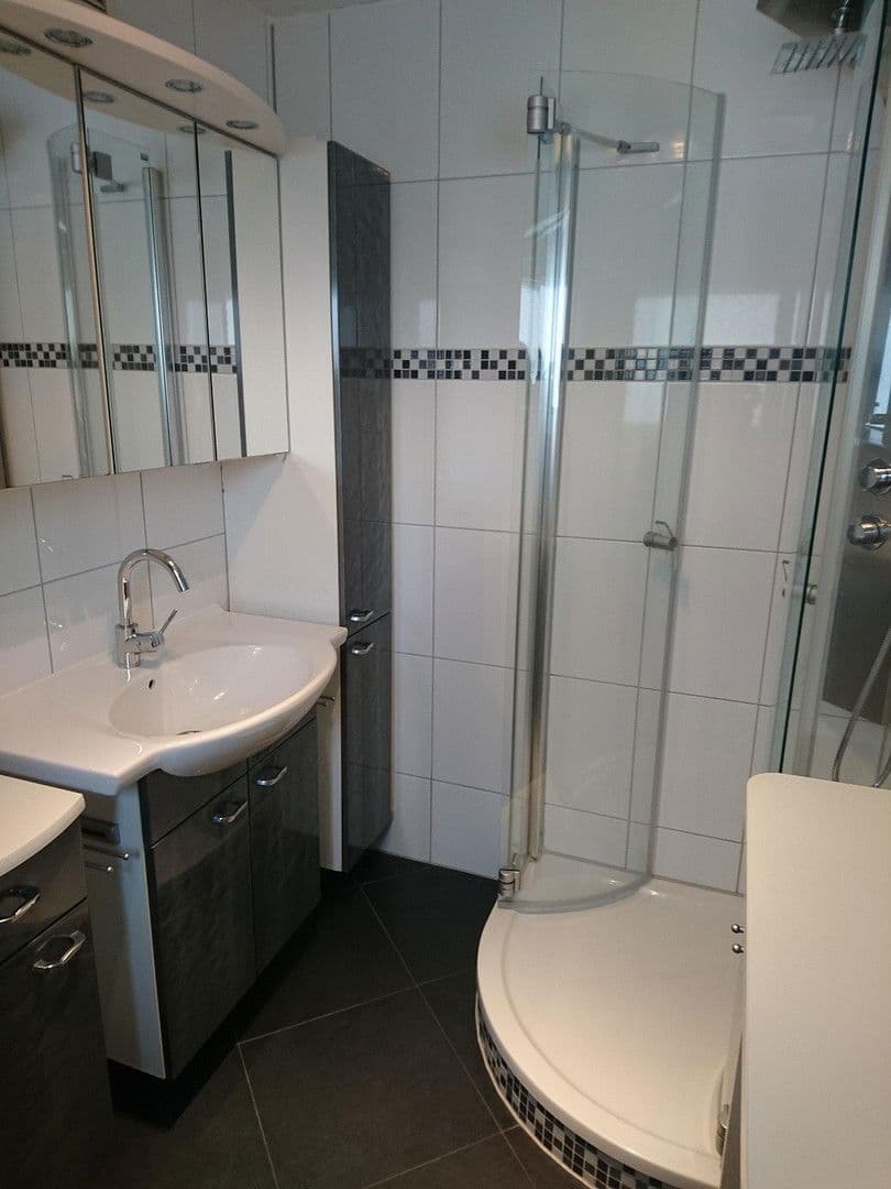 2 bedroom with open-plan kitchen flat to rent, 84 m², Linzer Straße 11, Backnang, Baden-Württemberg 2 bedroom with open-plan kitchen flat to rent, 84 m², Linzer Straße 11, Backnang, Baden-Württemberg